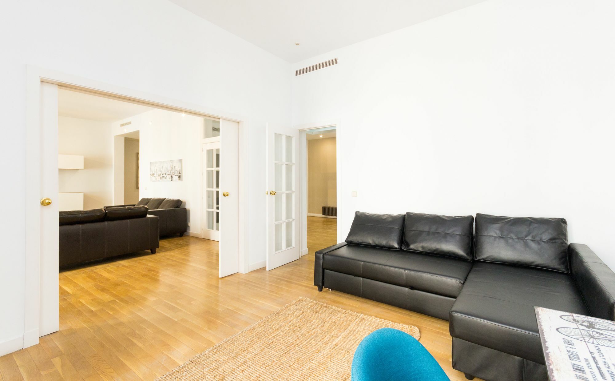 Apartamentos Mlr Sol-Teatro Real Madrid Exteriér fotografie