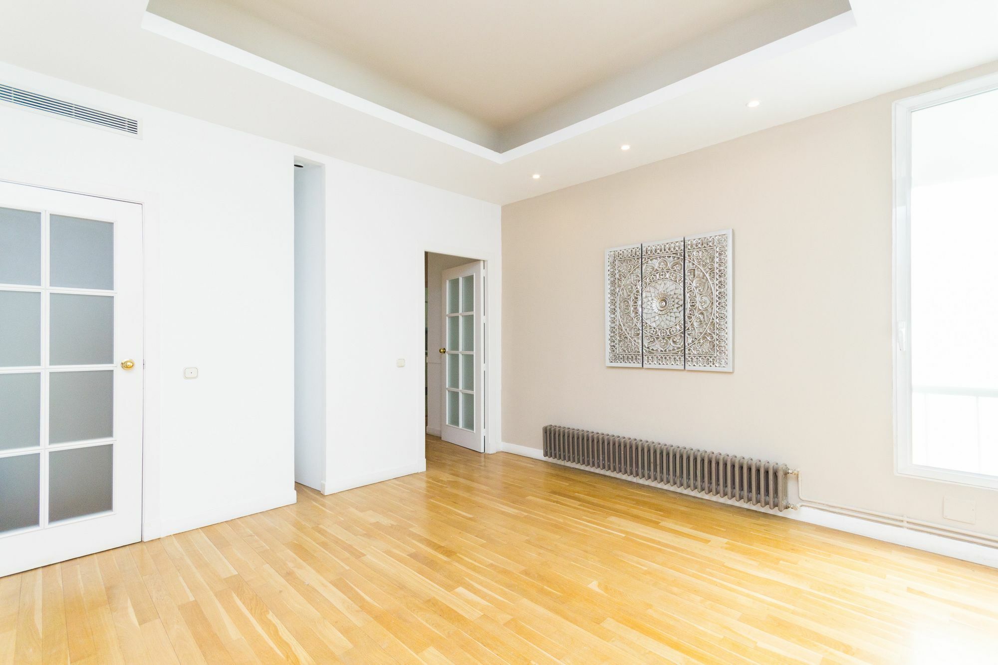 Apartamentos Mlr Sol-Teatro Real Madrid Exteriér fotografie