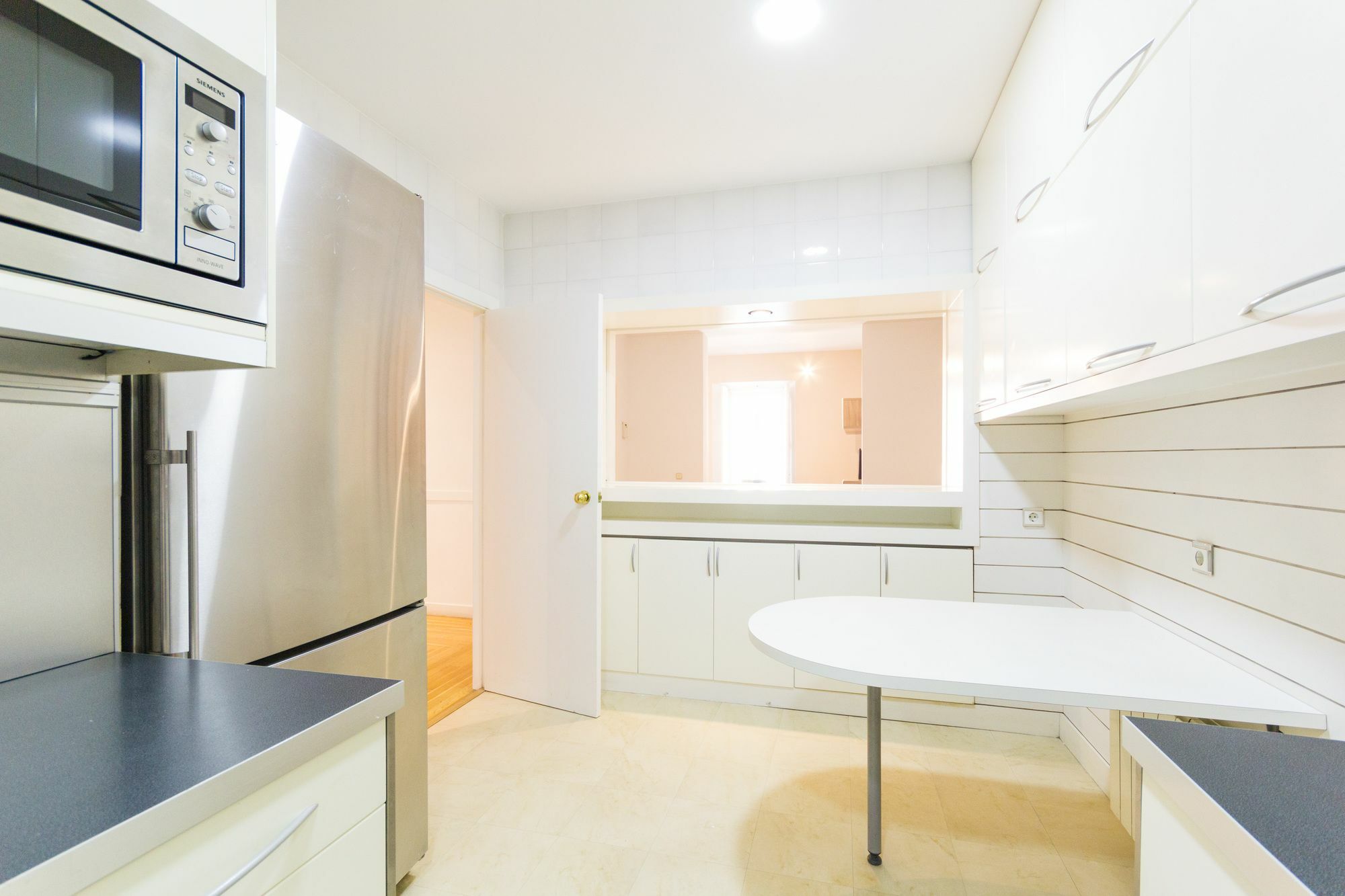 Apartamentos Mlr Sol-Teatro Real Madrid Exteriér fotografie
