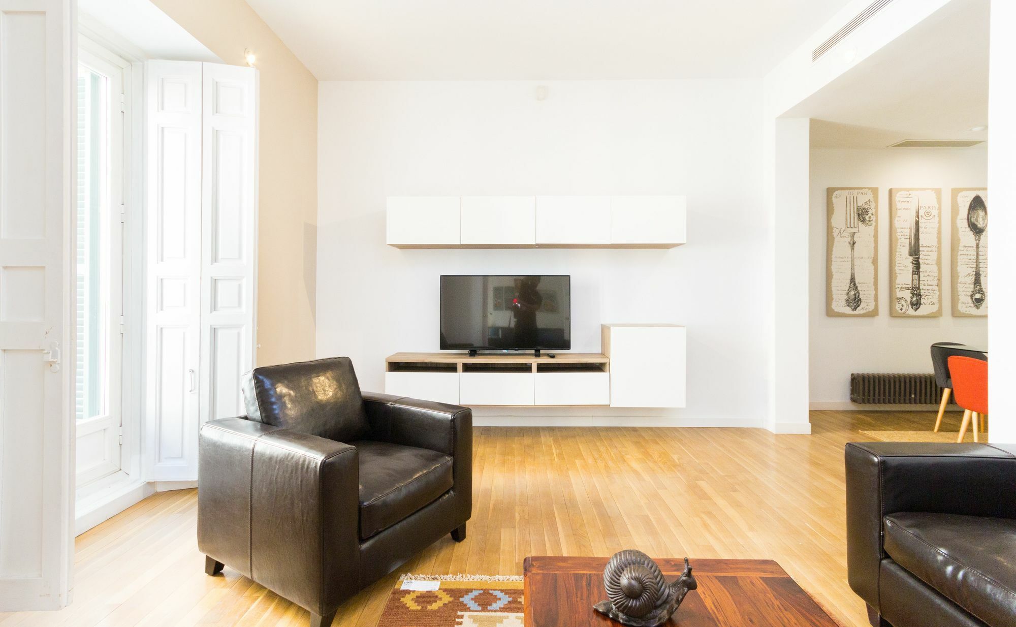 Apartamentos Mlr Sol-Teatro Real Madrid Exteriér fotografie